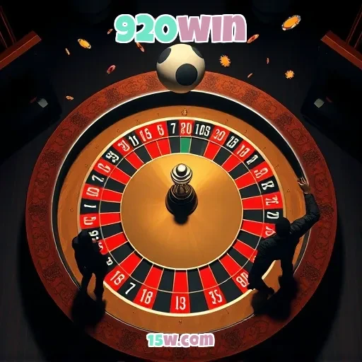 920win: O App Que Revoluciona Suas Apostas Online