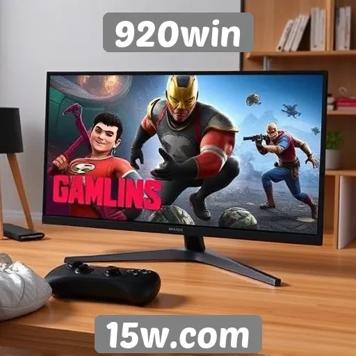 Comparação entre 920win e outras plataformas de jogos