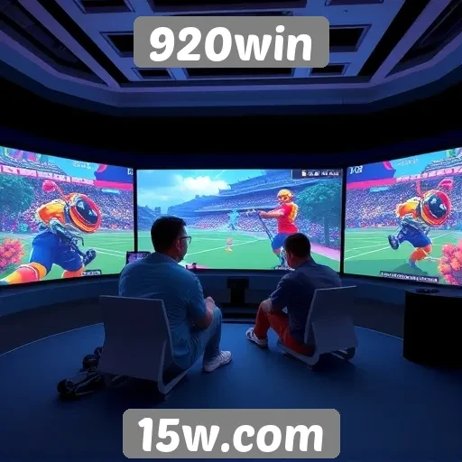 O impacto do design no 920win