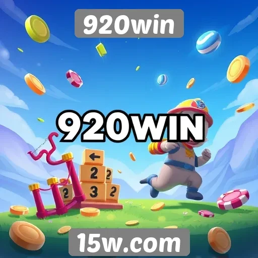 Avaliação dos jogos oferecidos no 920win
