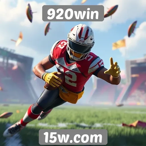 Recursos exclusivos do 920win para jogadores