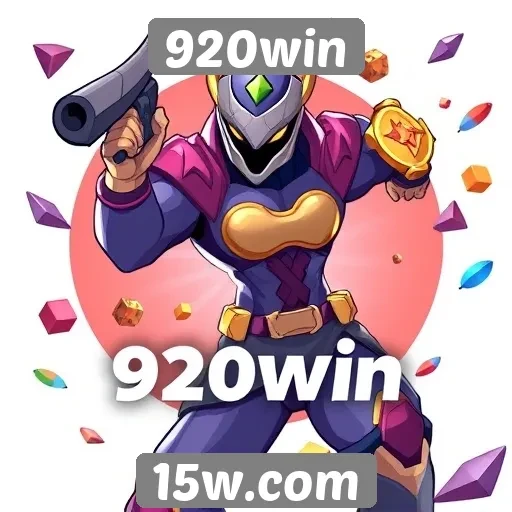 Impacto do 920win no mercado de jogos online