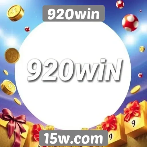 Promoções e bônus oferecidos pelo 920win