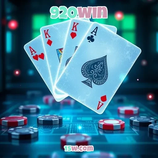 920win Segurança