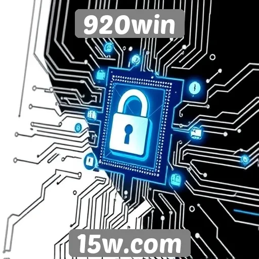 920win e sua abordagem de segurança para usuários